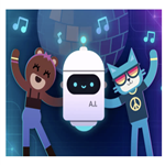 Dance Party